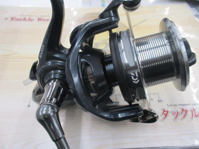 18パワーサーフSS 4500QD