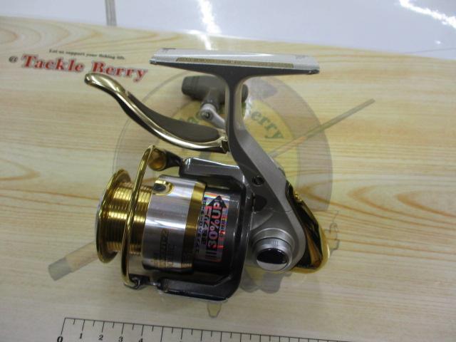 トーナメントZ 2500LBC