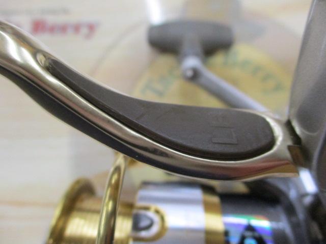 トーナメントZ 2500LBC