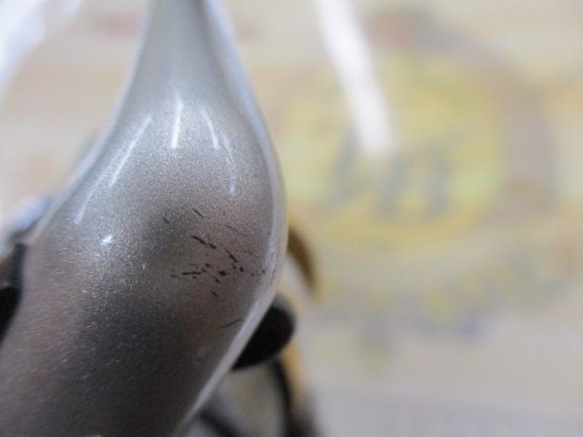 トーナメントZ 2500LBC