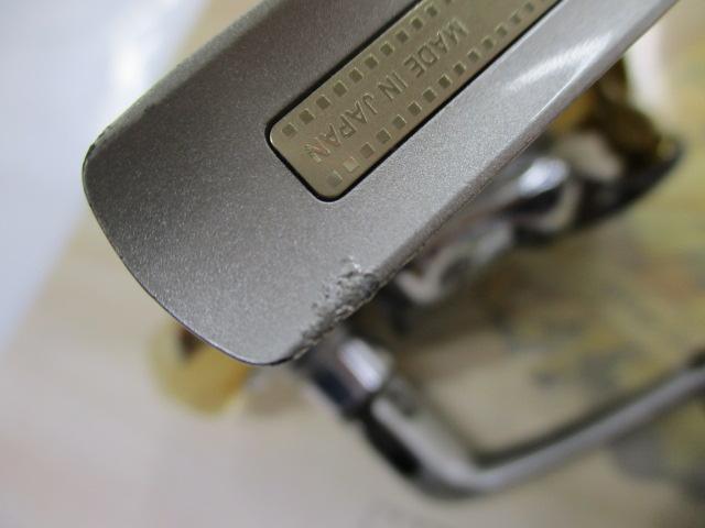 トーナメントZ 2500LBC