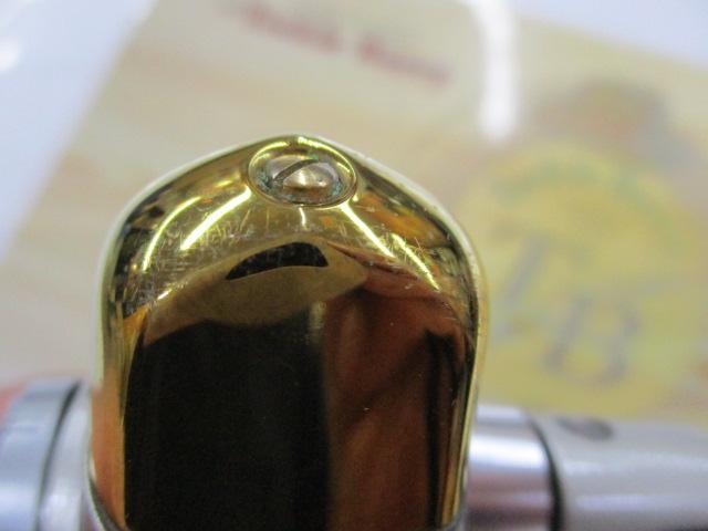 トーナメントZ 2500LBC