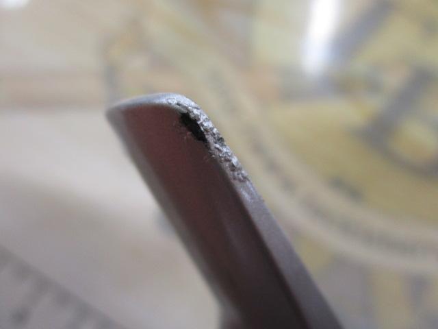 トーナメントZ 2500LBC