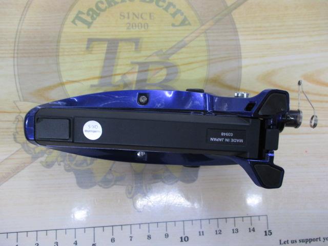 17レイクマスター CT-T バイオレット