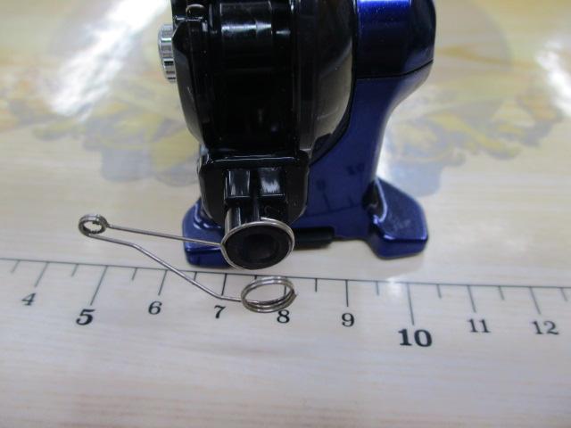 17レイクマスター CT-T バイオレット