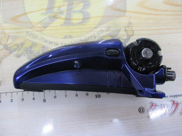 17レイクマスター CT-T バイオレット