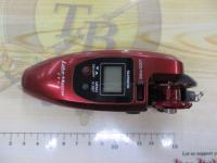 17レイクマスター CT-T レッド