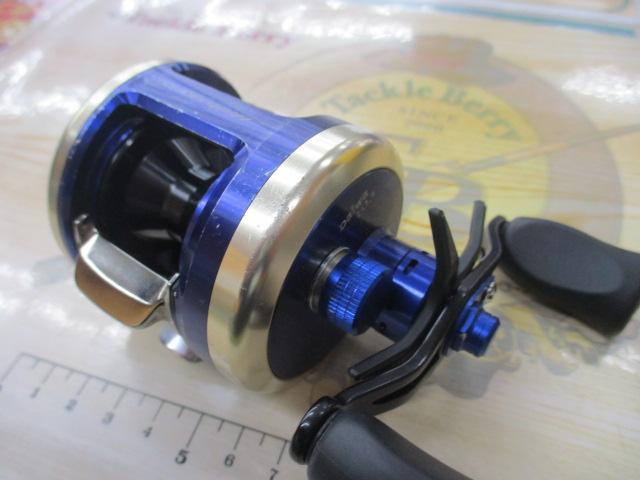 ミリオネアベイキャスティングスペシャル 103