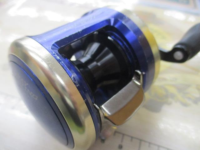 ミリオネアベイキャスティングスペシャル 103