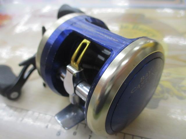 ミリオネアベイキャスティングスペシャル 103