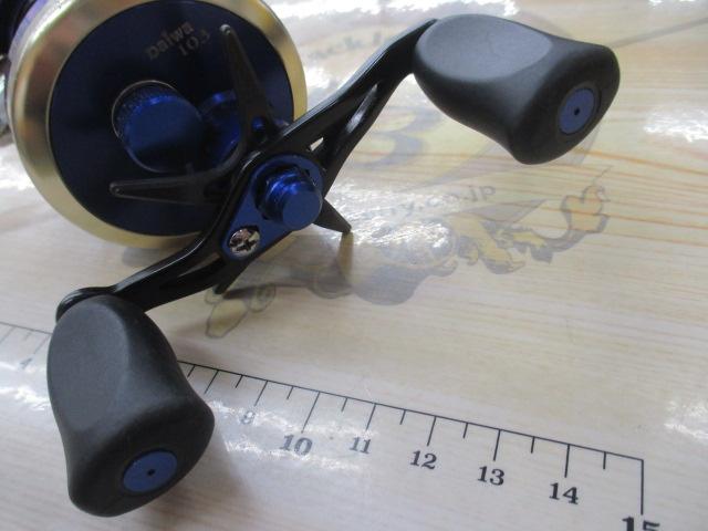 ミリオネアベイキャスティングスペシャル 103