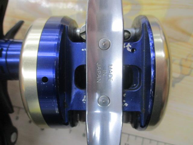 ミリオネアベイキャスティングスペシャル 103