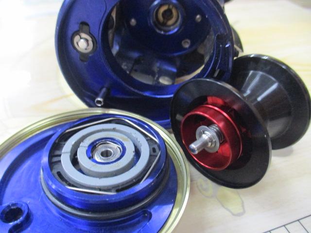 ミリオネアベイキャスティングスペシャル 103