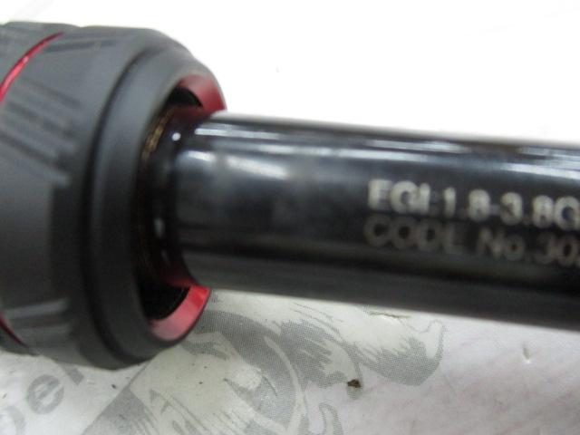 セフィアXR S86ML