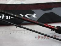 セフィアXR S86ML