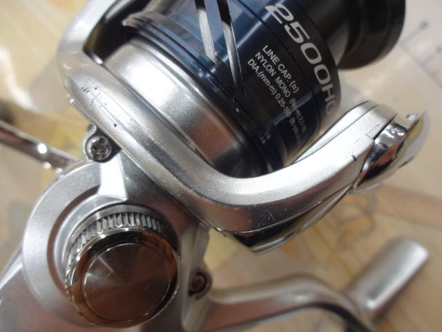 18ネクサーブ 2500HG