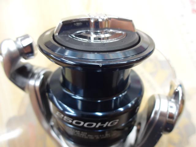 18ネクサーブ 2500HG