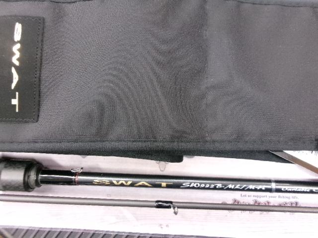 スワット SW932B-ML/MH