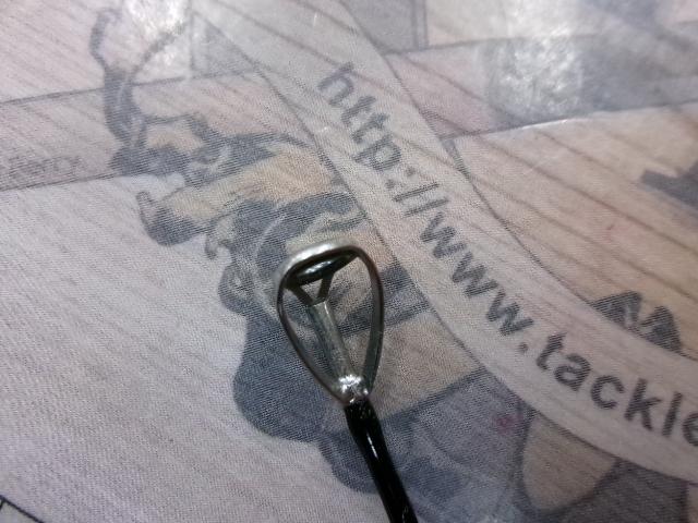 スワット SW932B-ML/MH