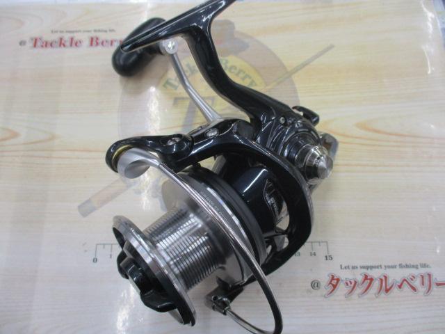 18プロカーゴSS 5000遠投