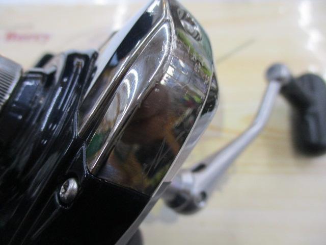 18プロカーゴSS 5000遠投