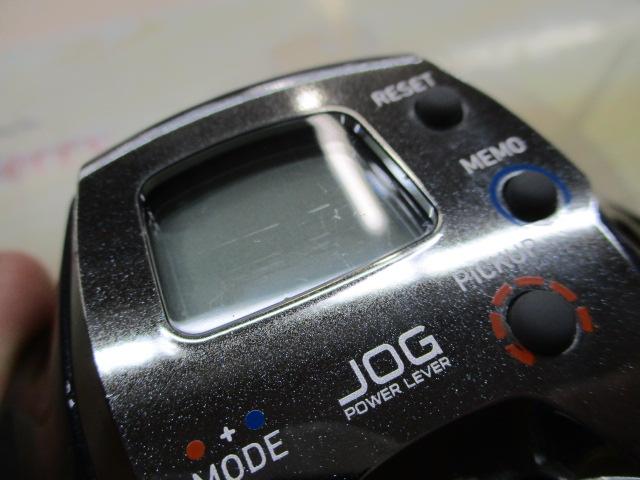 15レオブリッツ 300J