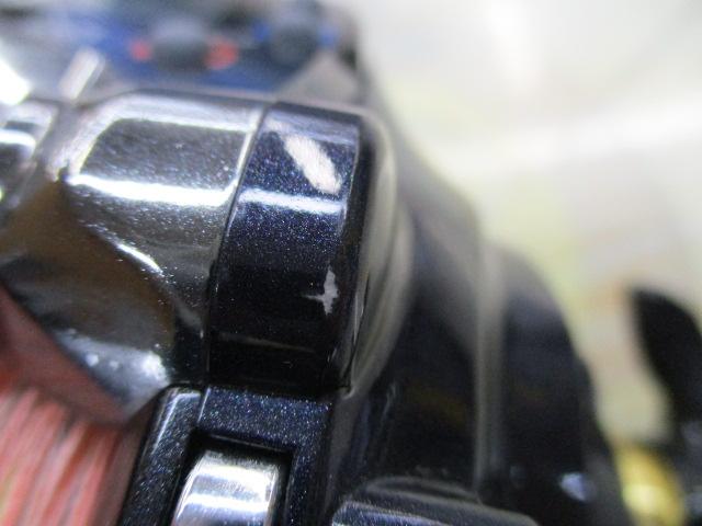 15レオブリッツ 300J