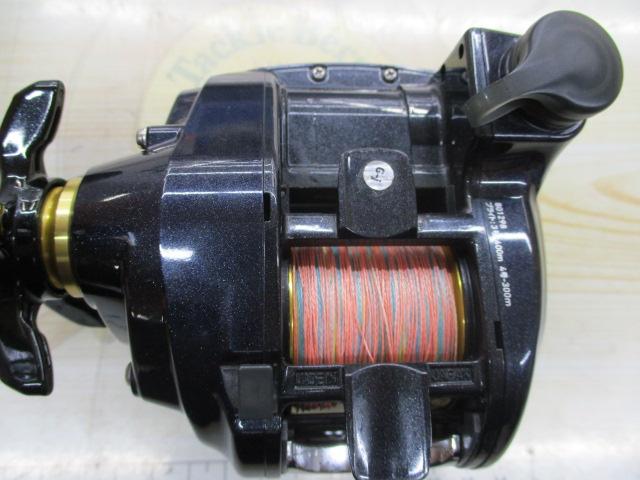 15レオブリッツ 300J