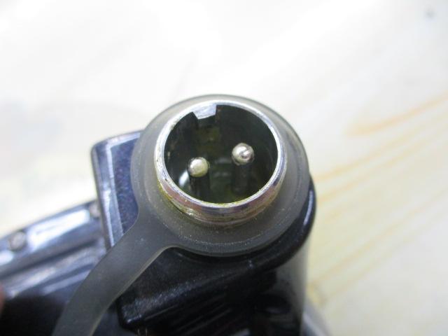 15レオブリッツ 300J