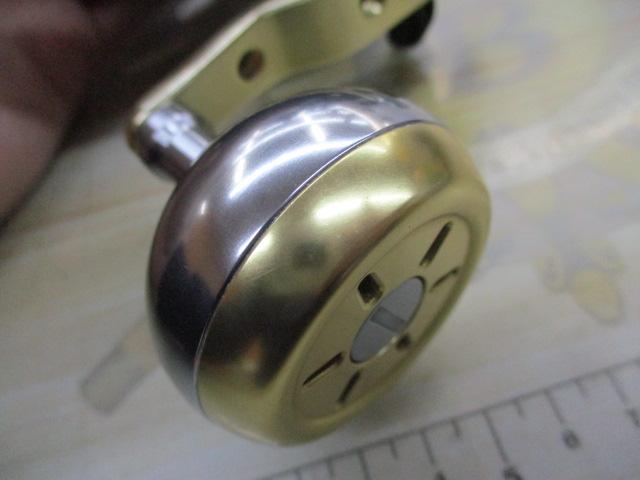 15レオブリッツ 300J