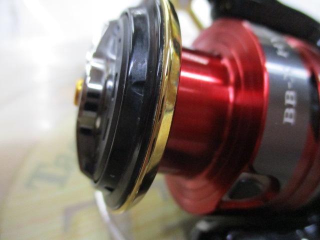 14BB-Xハイパーフォース C2000DXG