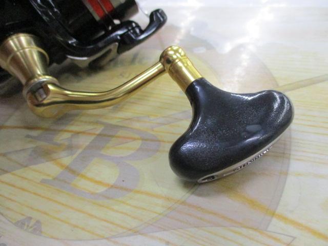 14BB-Xハイパーフォース C2000DXG