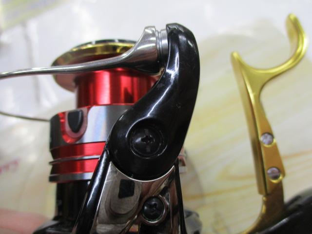 14BB-Xハイパーフォース C2000DXG