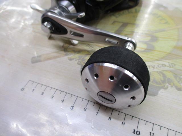 12フォースマスター 3000MK