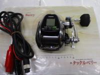 12フォースマスター 3000MK