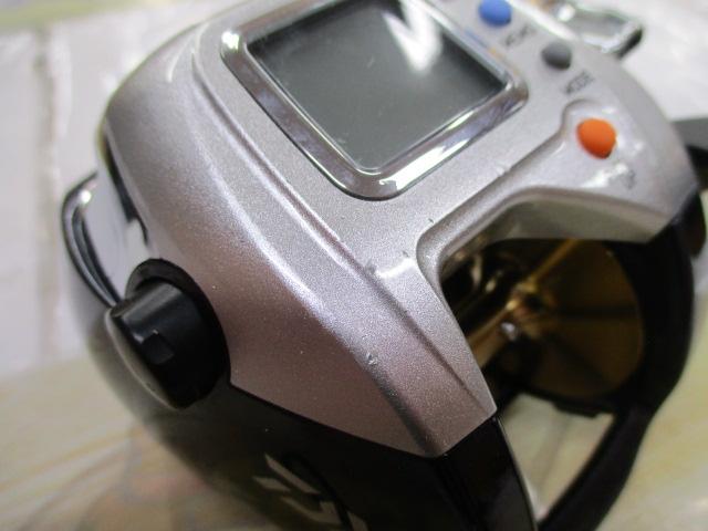 レオブリッツ S400