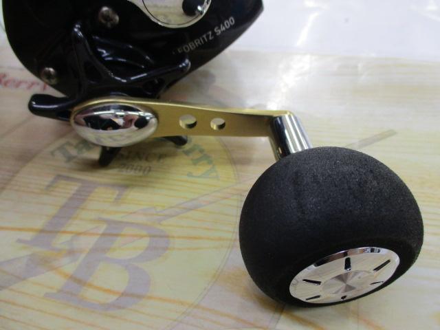 レオブリッツ S400