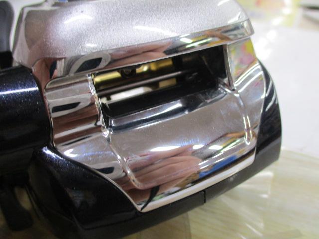 レオブリッツ S400