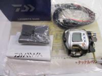 レオブリッツ S400