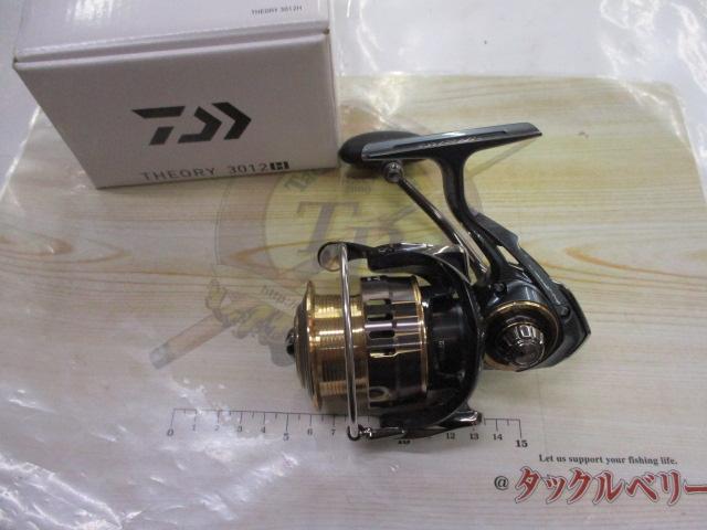 17セオリー 3012H