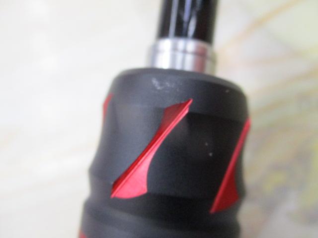 20ゾディアス 264UL-2