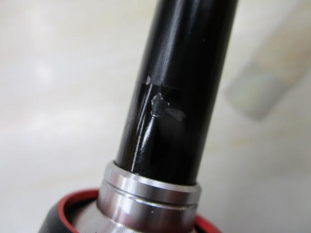 20ゾディアス 264UL-2