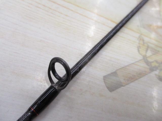 20ゾディアス 264UL-2