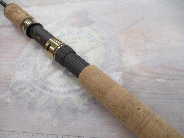 フォレーレ FS-602UL