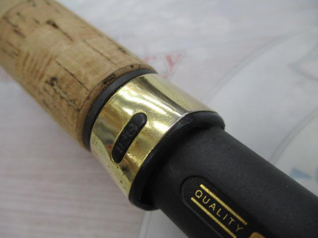 フォレーレ FS-602UL