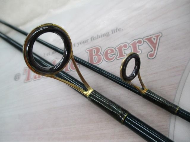 フォレーレ FS-602UL