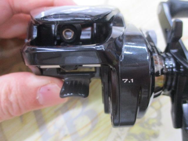 24メタニウムDC 71HG