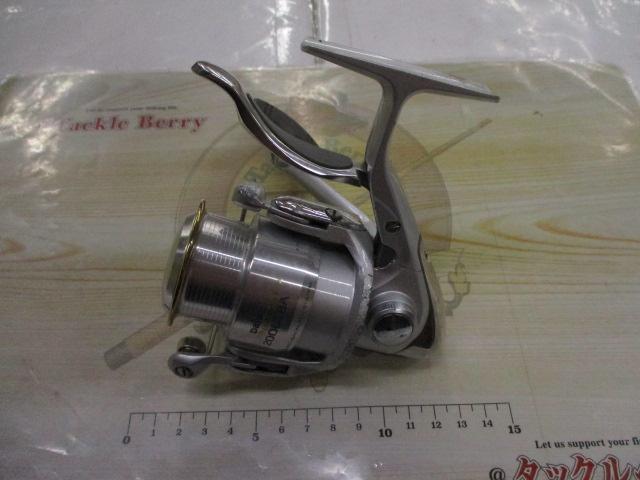 トーナメントX 2000LBA