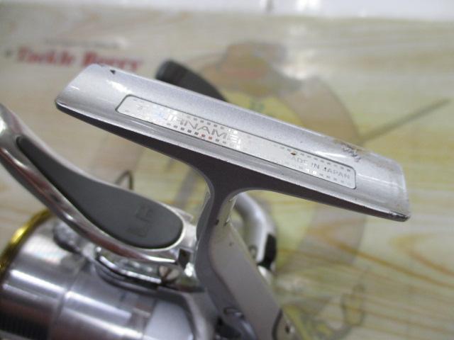 トーナメントX 2000LBA