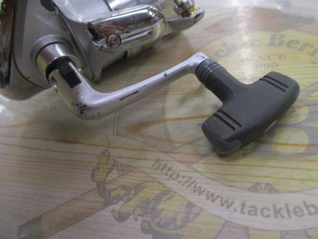 トーナメントX 2000LBA